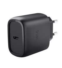 Caricatore - 45W GaN - USB-C - Nero - MAXO - Trust