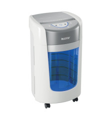 Distruggidocumenti Office 225 - a micro frammenti - Leitz