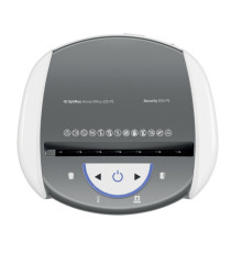 Distruggidocumenti Office 225 - a micro frammenti - Leitz