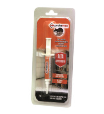 Esca gel per topi - 7 gr - Protemax