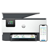 Hp - Multifunzione - OfficeJet Pro 9120b All-in-One Printer - 4V2N0B