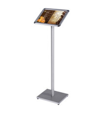 Leggio Eko Menù Board - A4 - altezza 110 cm