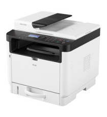 Ricoh - Multifunzione - laser monocromatica - M320SE