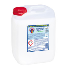 Sgrassatore universale - con bicarbonato - 5 L - Chanteclair
