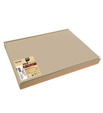 Tovaglietta idrorepellente - 30 x 40 cm - spunbond - beige - Pro Nappe - conf. 100 pezzi