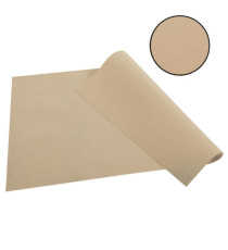 Tovaglietta idrorepellente - 30 x 40 cm - spunbond - beige - Pro Nappe - conf. 100 pezzi
