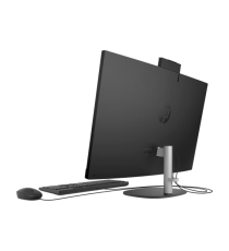 [Scatola aperta]Computer HP All-in-One 27-cr0037na / AMD Ryzen™ 7 / RAM 16 GB / SSD Disk