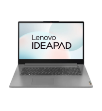 [Scatola aperta]Laptop Lenovo IdeaPad 3 17IAU7 Arctic Grey | i5-1235U | 16GB RAM | 512GB SSD | W11H / i5 / RAM 16 GB / 1