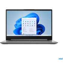 [Scatola aperta]Laptop Lenovo IdeaPad 3 17IAU7 Arctic Grey | i5-1235U | 16GB RAM | 512GB SSD | W11H / i5 / RAM 16 GB / 1