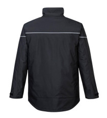Giacca invernale - idrorepellente - taglia XL - nero - Portwest