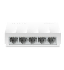 Switch Desktop - 5 Porte 10/100Mbps - TP-LINK
