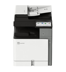 Xerox - Multifunzione - a colori - CX950SE