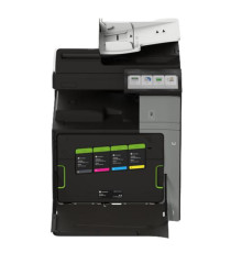 Xerox - Multifunzione - a colori - CX951SE