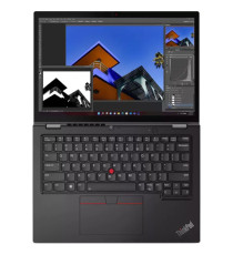 [A ]Laptop Lenovo ThinkPad L13 Yoga G4 / AMD Ryzen™ 5 / RAM 8 GB / SSD Disk / 13,3″ WUXGA
