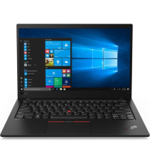 [A ]Laptop Lenovo ThinkPad X1 Carbon G7 / i5 / RAM 16 GB / SSD Disk / 14,0″ FHD