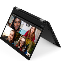 [A- ]Laptop Lenovo ThinkPad X13 Yoga G1 / i5 / RAM 8 GB / SSD Disk / 13,3″ FHD