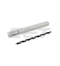 Rullo di pulizia per rullo di carica Cet Kyocera DK-5240-Blade Charge Roller Cleaning Roller Kyocera PA3500cx