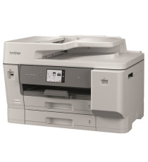 Brother - Multifunzione - Inkjet a colori - MFC-J6975DW