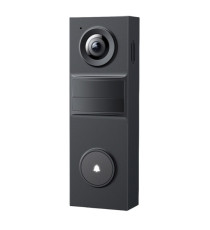 Mini videocampanello a batteria 2K - TD20 - TP-LINK