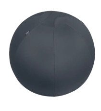 Palla Ergo Cosy - da seduta - 65 cm - grigio - Leitz