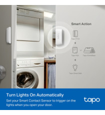 Sensore di contatto Smart - Tapo T110 - TP-LINK