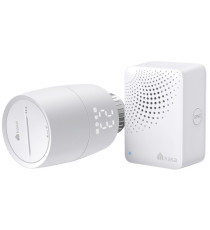 Smart Valvola Termostatica e Hub - Starter Kit - KE100 KT - TP-LINK