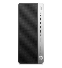 [A ]Computer HP EliteDesk 800 G4 TWR / i7 / RAM 16 GB / SSD Disk