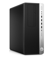 [A ]Computer HP EliteDesk 800 G4 TWR / i7 / RAM 16 GB / SSD Disk