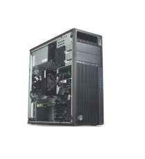 [A ]Computer HP Z440 / Intel® Xeon® / RAM 32 GB / SSD Disk