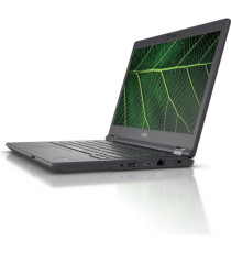 [A ]Laptop Fujitsu Lifebook E5411 / i5 / RAM 16 GB / SSD Disk / 14,0″ FHD