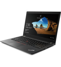[A ]Laptop Lenovo ThinkPad T480s / i7 / RAM 24 GB / SSD Disk / 14,0″ FHD