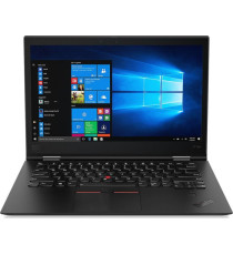 [A ]Laptop Lenovo ThinkPad X1 Yoga G3 / i7 / RAM 16 GB / SSD Disk / 14,0″ FHD