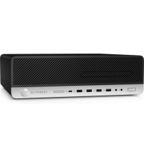 [A- ]Computer HP EliteDesk 800 G4 SFF / i7 / RAM 32 GB / SSD Disk