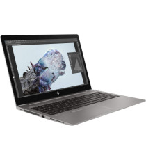 [B ]Laptop HP ZBook 15u G6 / i7 / RAM 16 GB / SSD Disk / 15,6″ 4K
