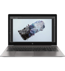 [B ]Laptop HP ZBook 15u G6 / i7 / RAM 16 GB / SSD Disk / 15,6″ 4K
