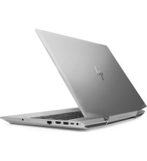 [B ]Laptop HP ZBook 15v G5 / i7 / RAM 16 GB / 15,6″ FHD