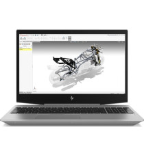 [B ]Laptop HP ZBook 15v G5 / i7 / RAM 16 GB / SSD Disk / 15,6″ FHD