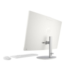 [Scatola aperta]Computer HP All-in-One 27-cr0058nf | R5-7520U / AMD Ryzen™ 5 / RAM 16 GB / SSD Disk