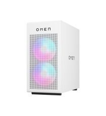 [Scatola aperta]Computer HP OMEN 35L Gaming GT16-0199nz | U7-265K | RTX 5080 (16GB) / Ultra 7 / RAM 32 GB / SSD Disk