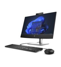 [Scatola aperta]Computer HP ProOne 440 G9 NT AiO | i5-14500T | 16GB RAM | W11P / i5 / RAM 16 GB / SSD Disk