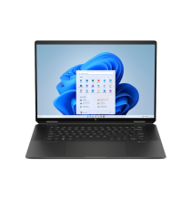 [Scatola aperta]Laptop HP Spectre x360 16-aa0004na | U7 155H | OLED 2.8K Touch / Ultra 7 / RAM 16 GB / SSD Disk / 16,0?