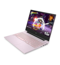 [Scatola aperta]Laptop Victus Gaming 15-fa2008ns | i5-13420H | RTX 3050 | Pink / i5 / RAM 16 GB / SSD Disk / 15,6″ FHD