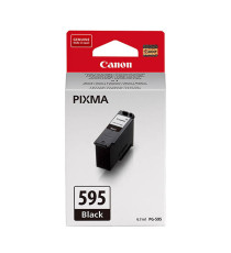 Canon PG-595 nero 7171C001 cartuccia originale per Canon Pixma TS4150i,TS7650i,TS7750i PG595 capacità 180 pagine