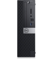 [A ]Computer Dell Optiplex 7070 SFF / i5 / RAM 16 GB / SSD Disk
