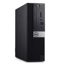 [A ]Computer Dell Optiplex 7070 SFF / i5 / RAM 16 GB / SSD Disk