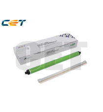 Kit di ricostruzione unità tamburo long life Cet 101R00602-Kit,CT351108-Kit Drum Unit Rebuild Kit Xerox C8130 200.000 pagine