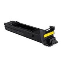 Toner B1393 giallo compatibile per Olivetti D-Color MF 759 plus capacità 45.000 pagine