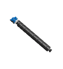 Toner TK-8605C ciano 1T0C2MCNL1 compatibile per Kyocera Taskalfa MZ2501ci TK8605 capacità 20.000 pagine