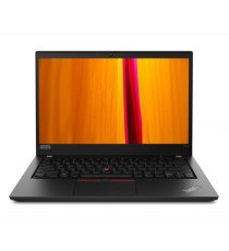 [A ]Laptop Lenovo ThinkPad T495 / AMD Ryzen™ 5 / RAM 16 GB / SSD Disk / 14,0″ FHD