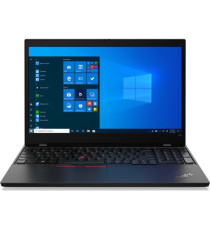 [B ]Laptop Lenovo ThinkPad L15 G1 / AMD Ryzen™ 5 / RAM 16 GB / SSD Disk / 15,6″ FHD